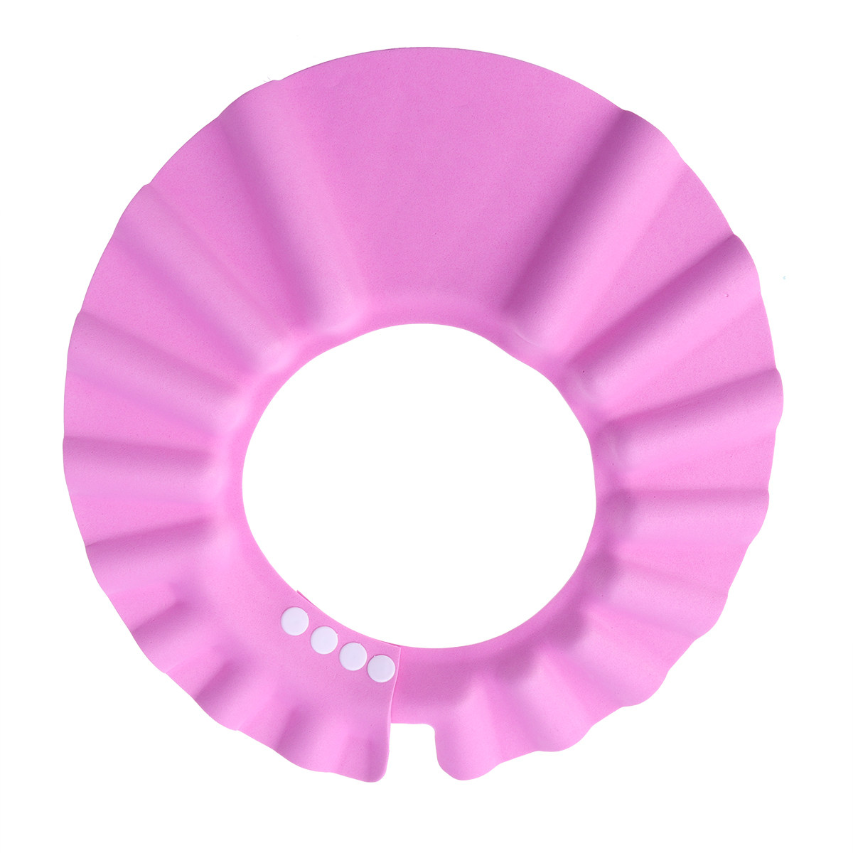 Gorro de Baño Ajustable Rosa I - Maternity Wear reseña y precio