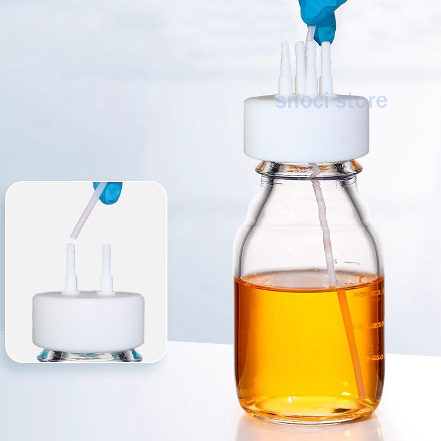 Tapa de botella de alimentació - Feeding reseña y precio