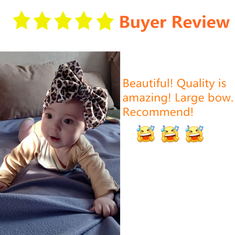 Diadema con lazo para el pelo  - Baby Gear reseña y precio